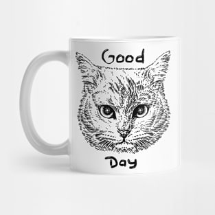 Good day Mug